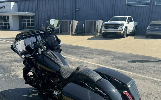 FLTRXSTSE 2024 CVO™ Road Glide® ST