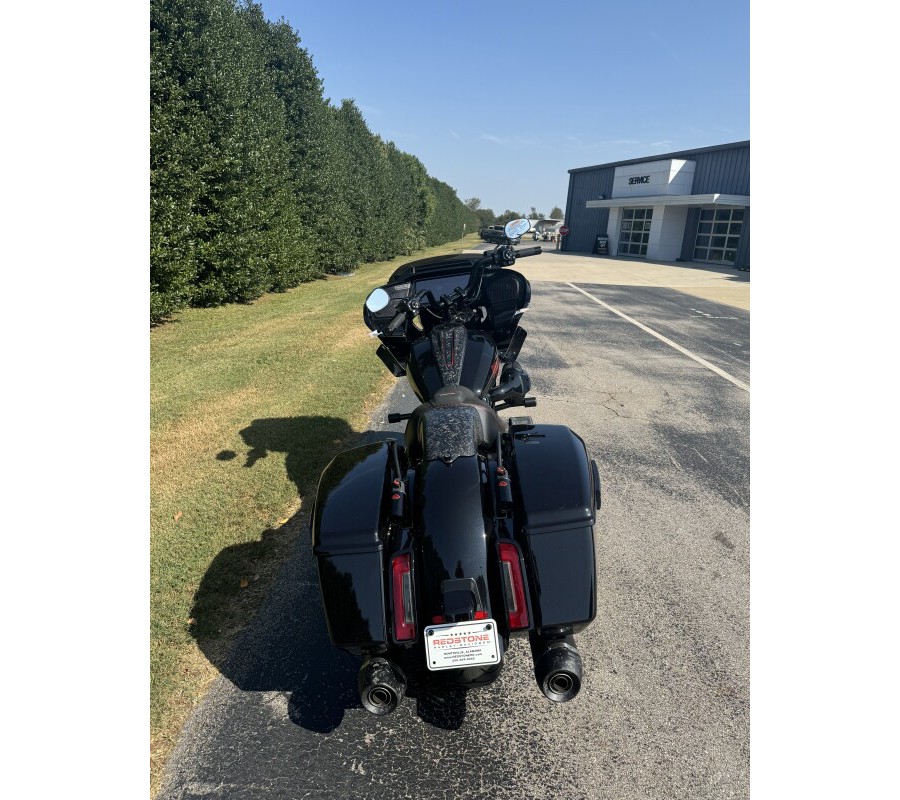 FLTRXSTSE 2024 CVO™ Road Glide® ST