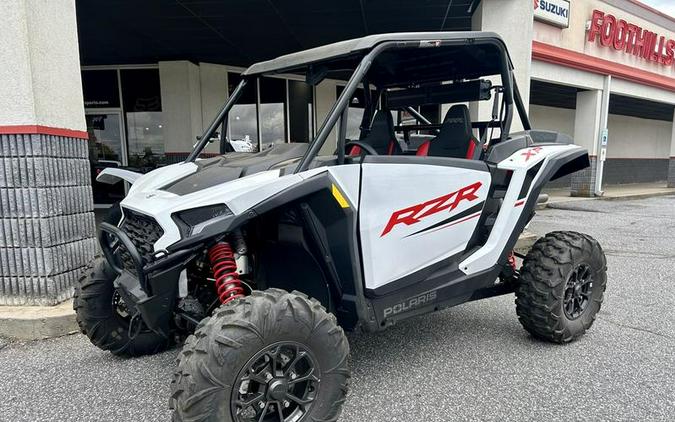 2024 Polaris® RZR XP 1000 Sport