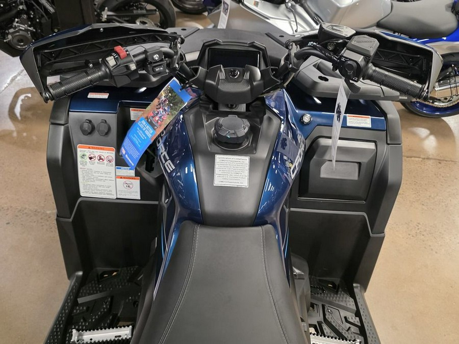 2025 CFMOTO CFORCE 600