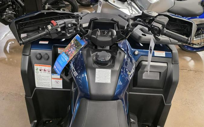 2025 CFMOTO CFORCE 600