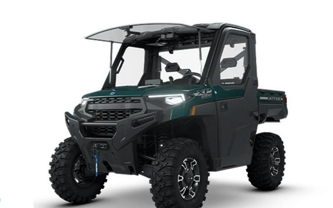 2026 Polaris® Ranger XP 1000 NorthStar Ultimate
