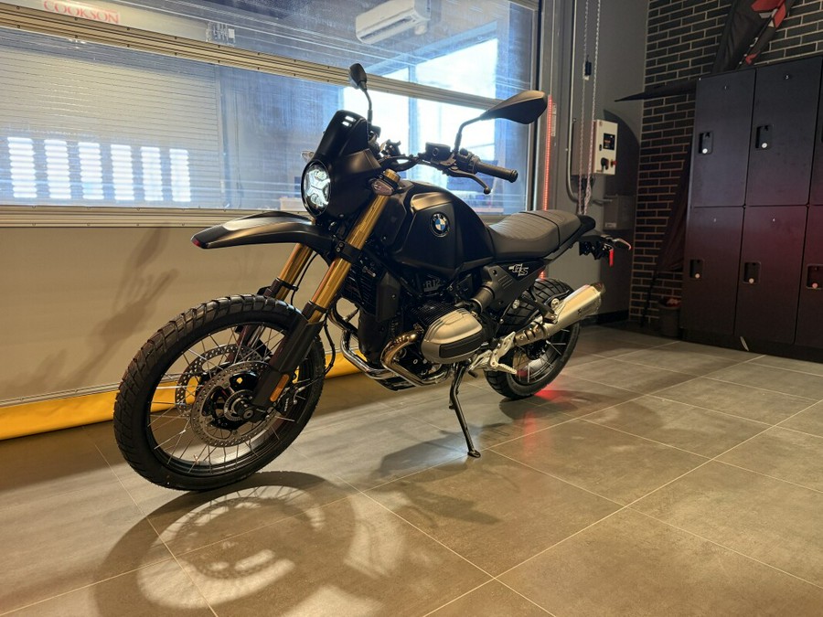 2026 BMW Motorrad R 12 G/S