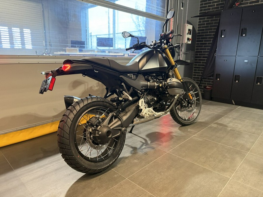 2026 BMW Motorrad R 12 G/S