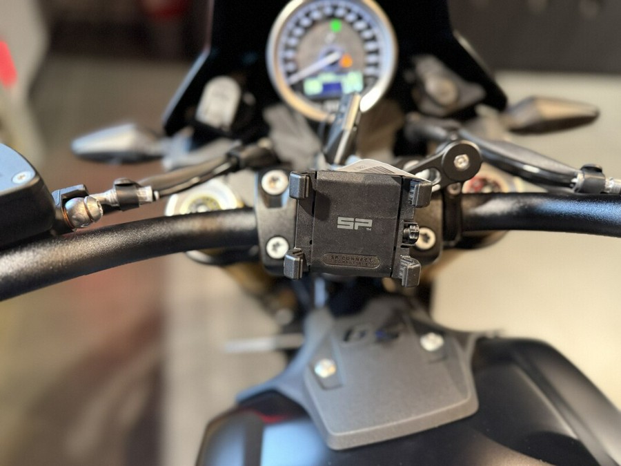 2026 BMW Motorrad R 12 G/S