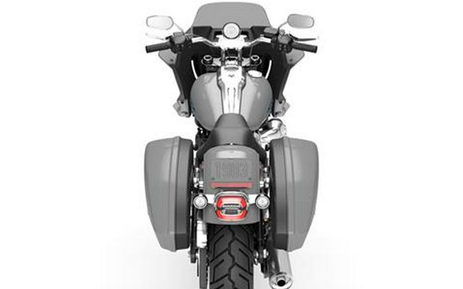 2026 Harley-Davidson Low Rider® ST