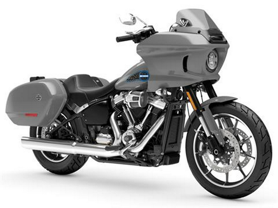 2026 Harley-Davidson Low Rider® ST