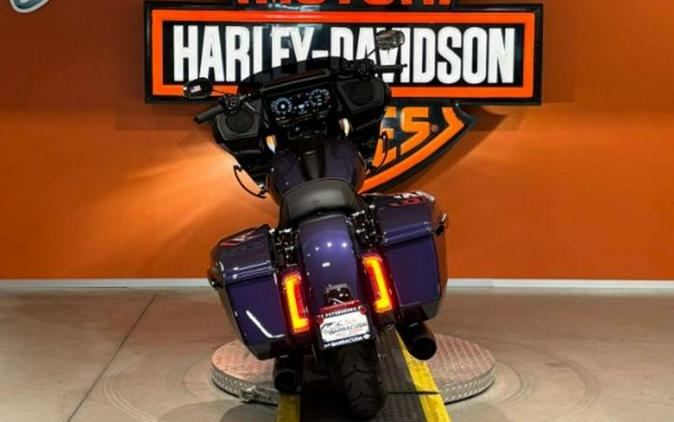 2026 Harley-Davidson® FLTRX - Road Glide®