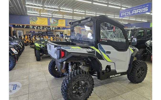 2024 Polaris GENERAL® XP 1000 Sport