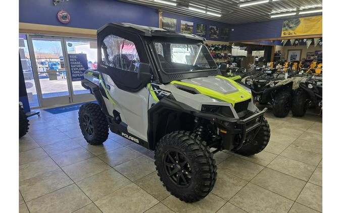 2024 Polaris GENERAL® XP 1000 Sport