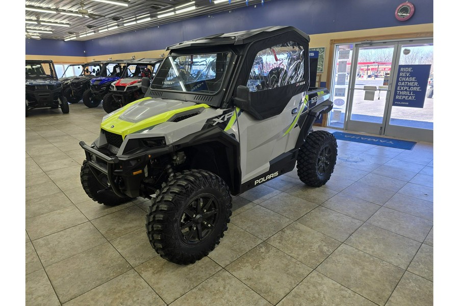 2024 Polaris GENERAL® XP 1000 Sport