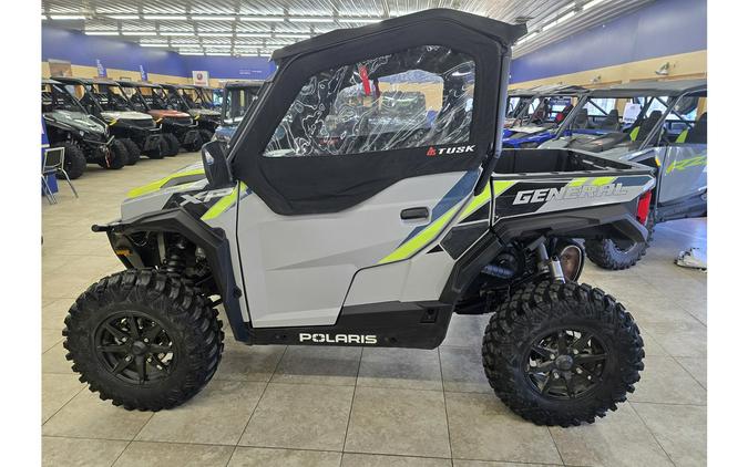 2024 Polaris GENERAL® XP 1000 Sport