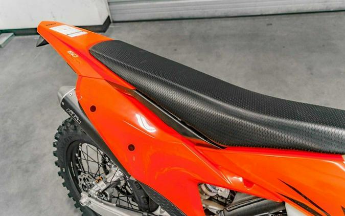 2026 KTM 150 XC-W 150 W