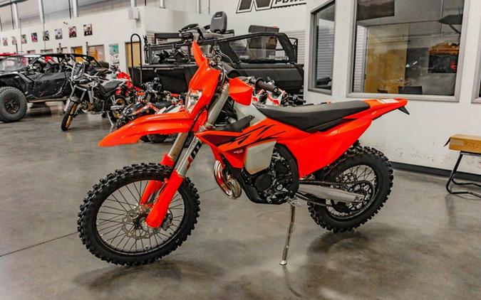 2026 KTM 150 XC-W 150 W