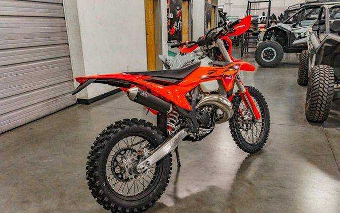 2026 KTM 150 XC-W 150 W