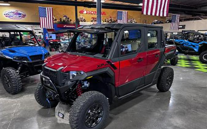 2026 Polaris Polaris XPEDITION XP 5 Northstar