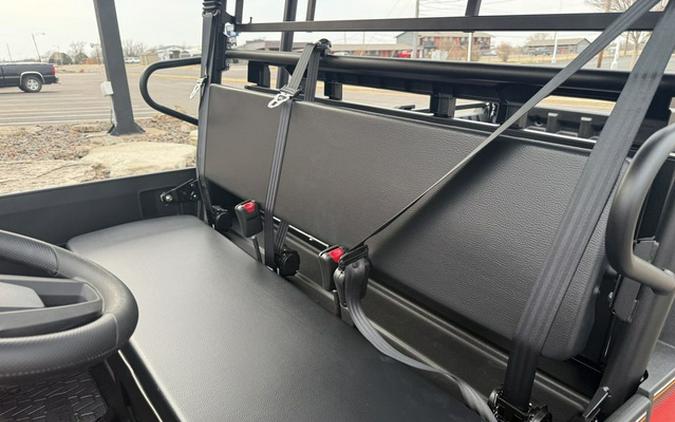 2026 Kawasaki Mule PRO-FX 1000 HD Edition