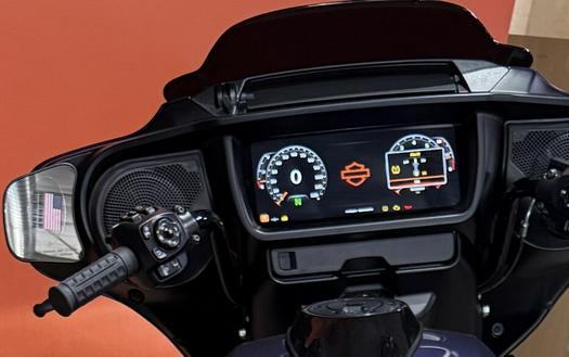 FLHX 2026 Street Glide®