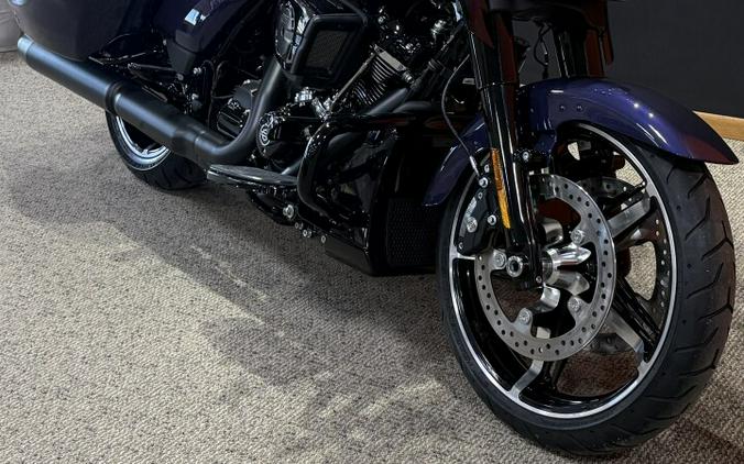 FLHX 2026 Street Glide®