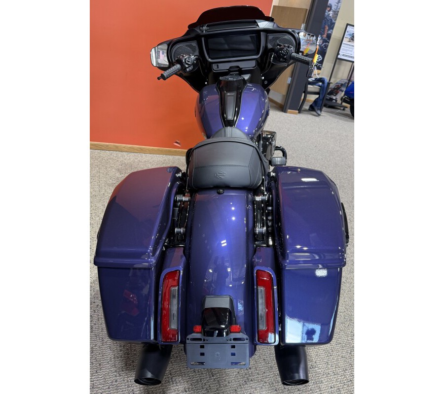 FLHX 2026 Street Glide®