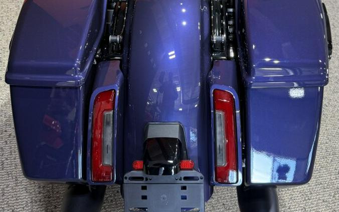 FLHX 2026 Street Glide®