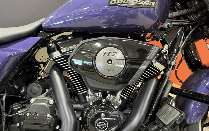 FLHX 2026 Street Glide®