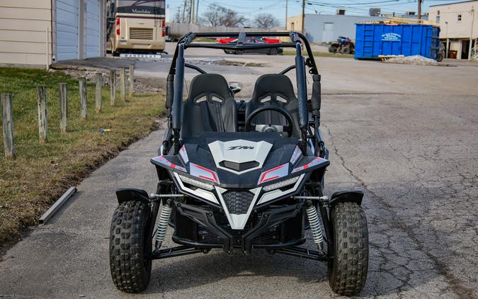 2021 TrailMaster Cheetah 200E