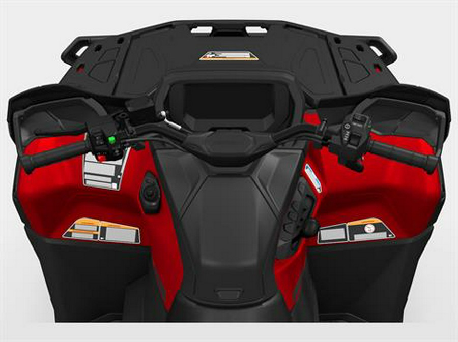 2026 Can-Am Outlander MAX XT 1000R