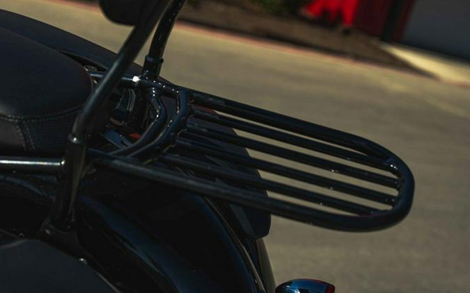 2020 Indian Chieftain Limited