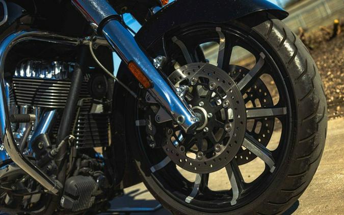 2020 Indian Chieftain Limited