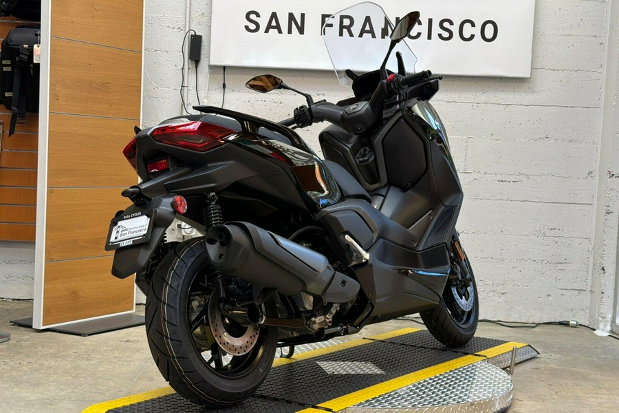 2026 Yamaha X-MAX