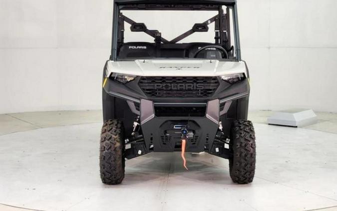 2026 Polaris Ranger Crew 1000 Premium