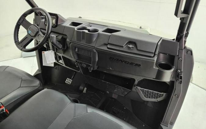 2026 Polaris Ranger Crew 1000 Premium