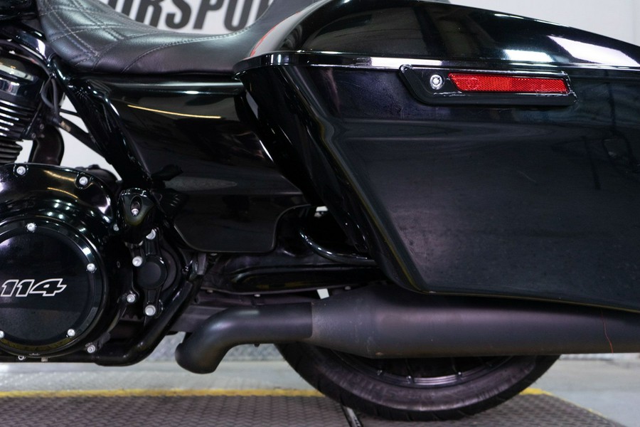 2021 Harley-Davidson Road Glide® Special