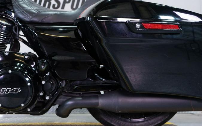 2021 Harley-Davidson Road Glide® Special