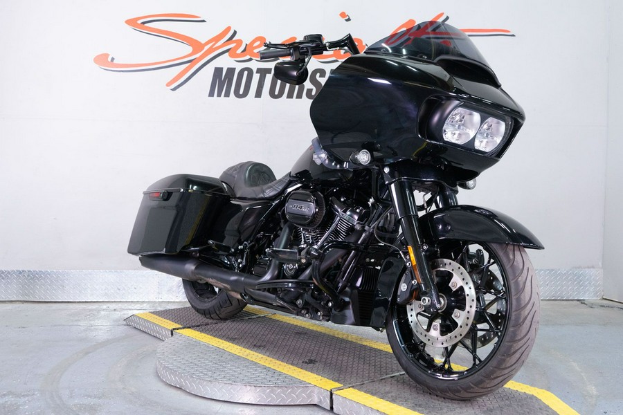 2021 Harley-Davidson Road Glide® Special