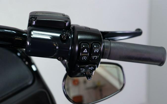 2021 Harley-Davidson Road Glide® Special