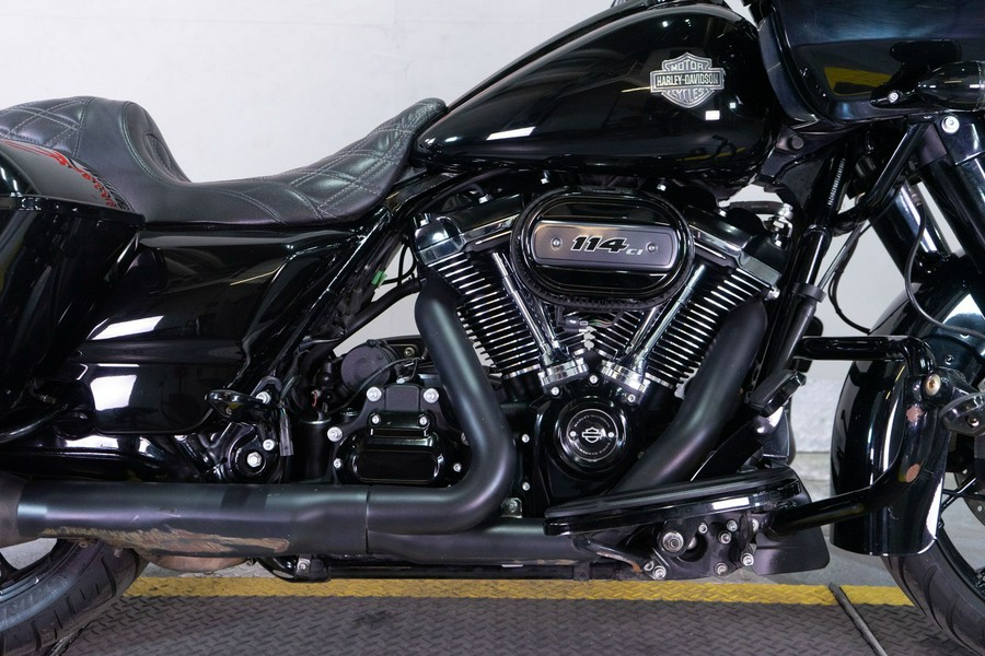 2021 Harley-Davidson Road Glide® Special