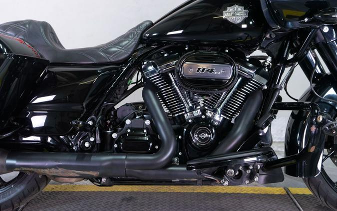 2021 Harley-Davidson Road Glide® Special