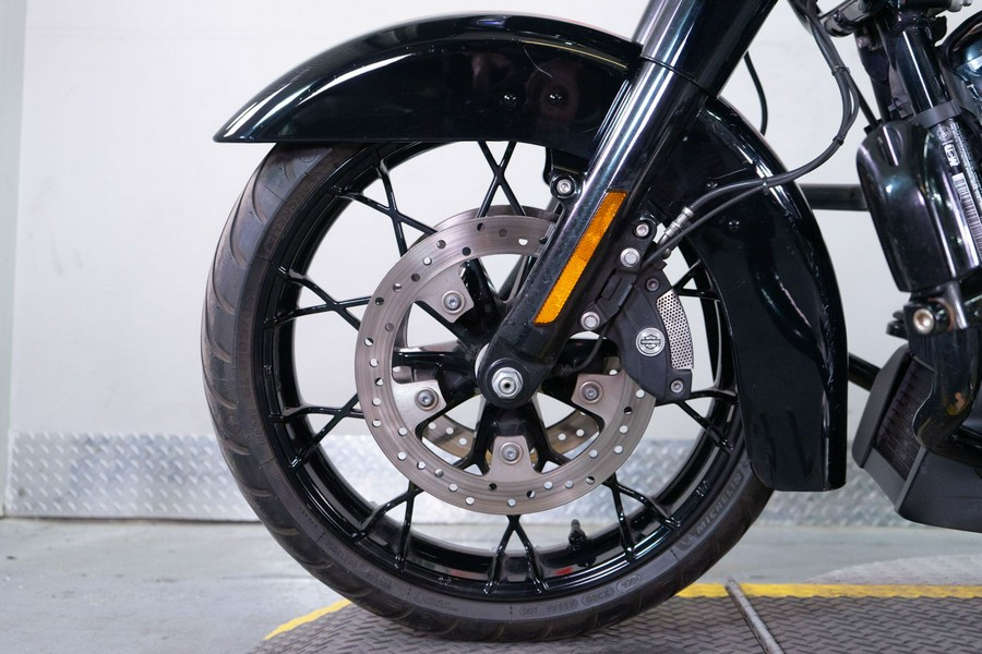 2021 Harley-Davidson Road Glide® Special