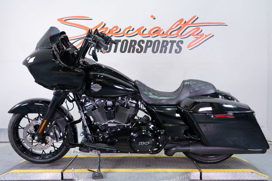2021 Harley-Davidson Road Glide® Special