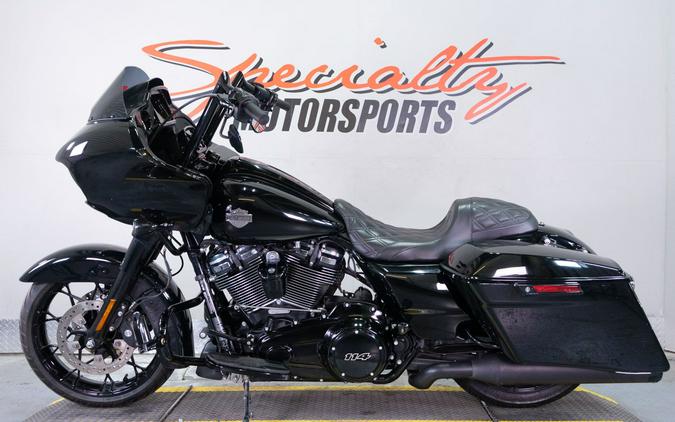 2021 Harley-Davidson Road Glide® Special