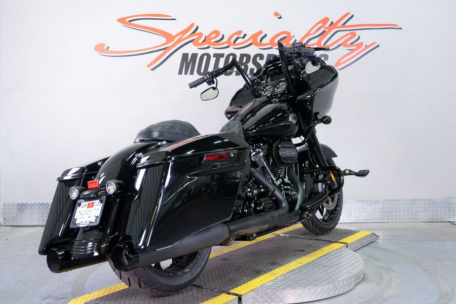 2021 Harley-Davidson Road Glide® Special