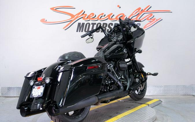 2021 Harley-Davidson Road Glide® Special