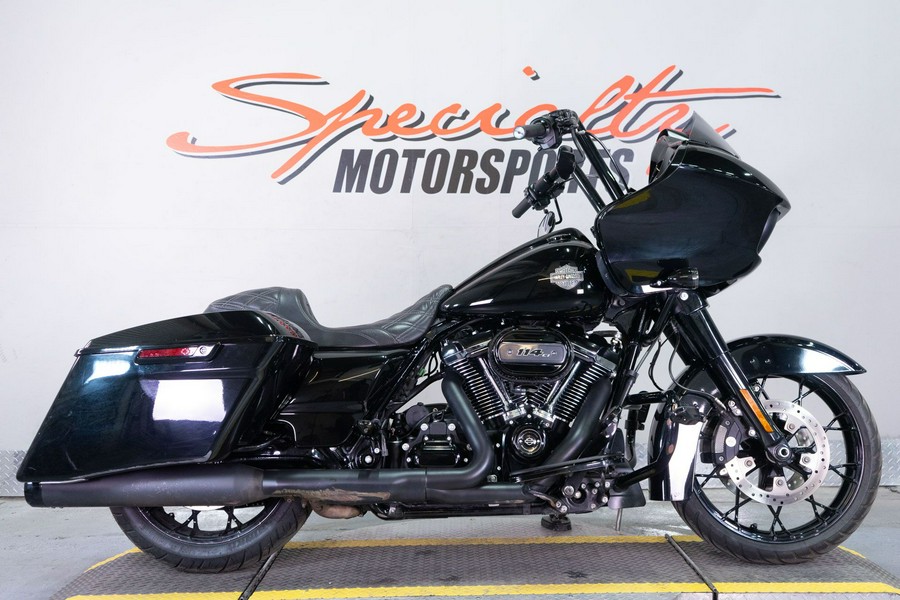 2021 Harley-Davidson Road Glide® Special