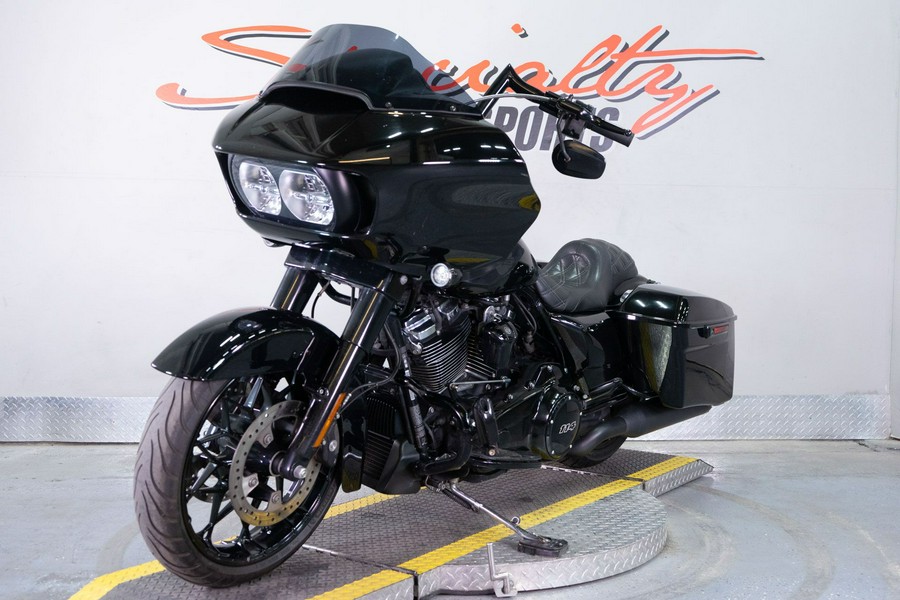 2021 Harley-Davidson Road Glide® Special