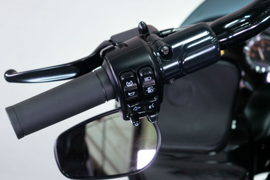 2021 Harley-Davidson Road Glide® Special