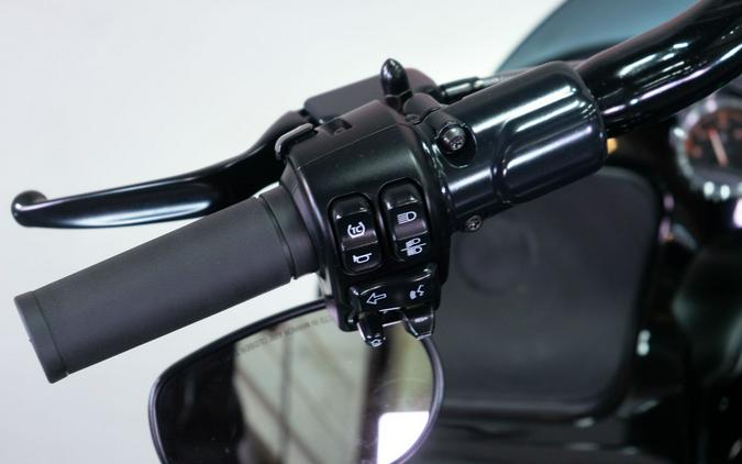 2021 Harley-Davidson Road Glide® Special