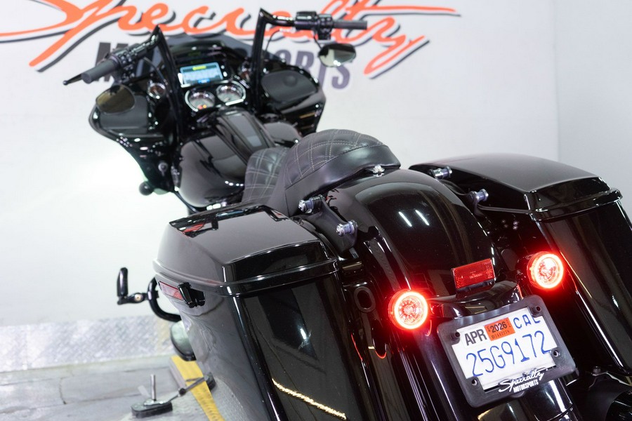 2021 Harley-Davidson Road Glide® Special