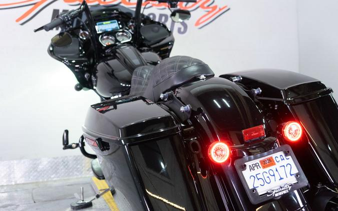 2021 Harley-Davidson Road Glide® Special